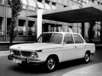 BMW 1800 TI 1964 года